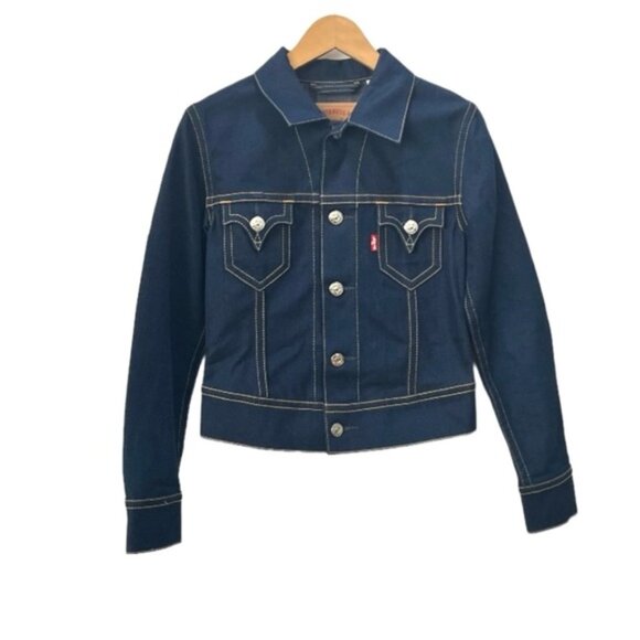 Levi's Jackets & Blazers - Levi ype conic rucker acket